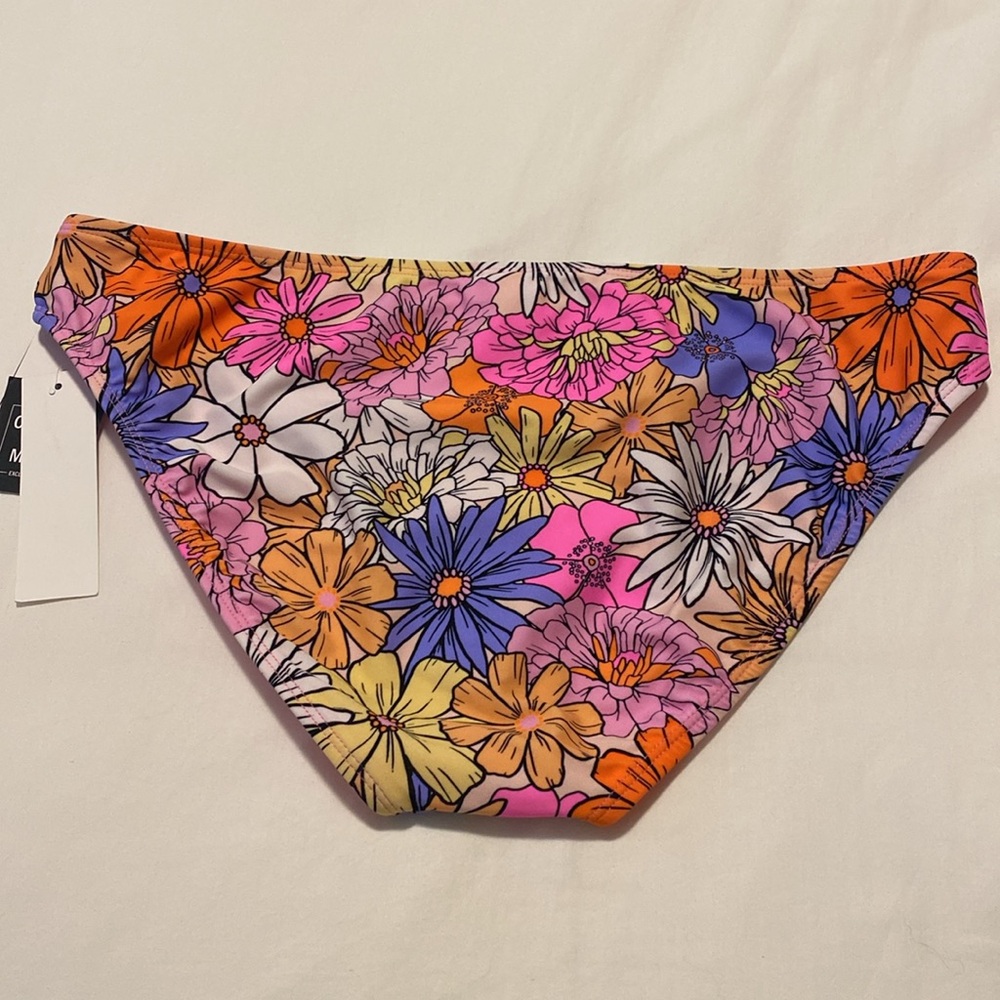 Salt + Cove Bikini Bottom